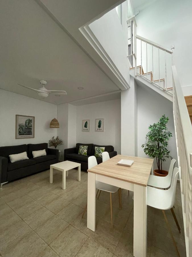 Duplex Centrico Perfecto Para El Disfrute El Puerto de Santa Maria Exterior photo