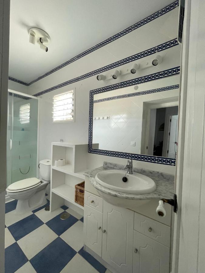 Duplex Centrico Perfecto Para El Disfrute El Puerto de Santa Maria Exterior photo
